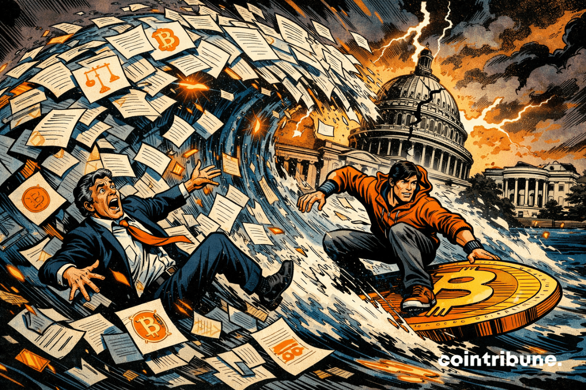 White House to Meet with Banks and Crypto Companies to Tackle Senate Standoff on Digital Asset Rules