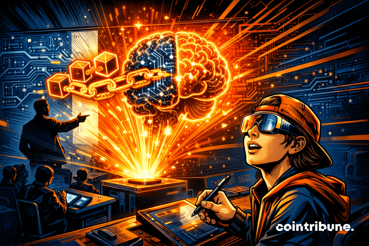 Envie d’une carrière Web3 ? Cette quête Read2Earn avec Alyra est faite pour toi