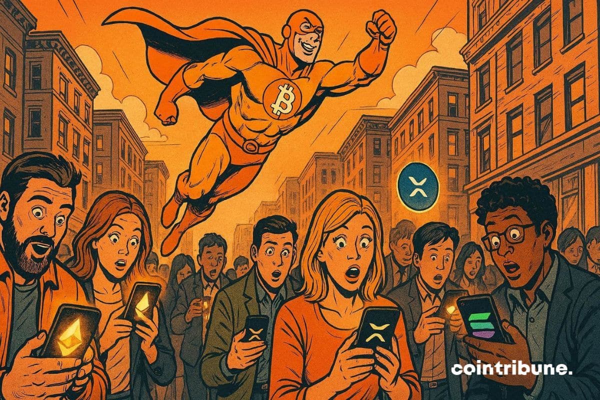 Crypto: Why is social sentiment so positive at the beginning of this year?