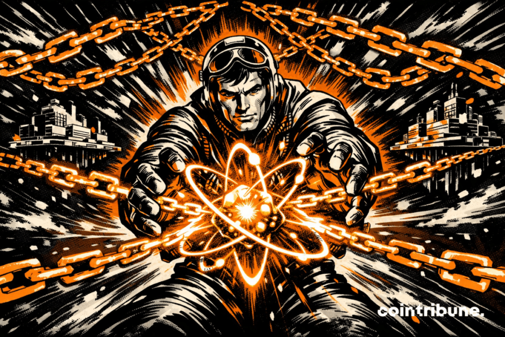 Canopy Launches Native Cross-Chain Trading With Atomic Tech