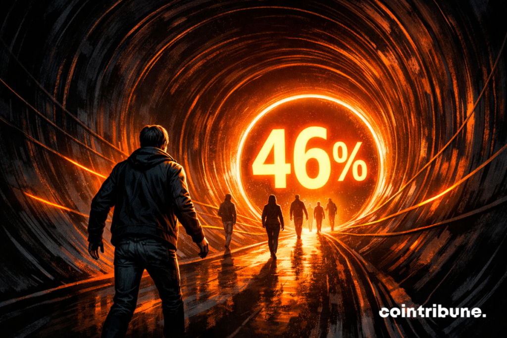 46% of Europe’s crypto-native traffic still comes from search as discovery narrows in Q3 – Outset report