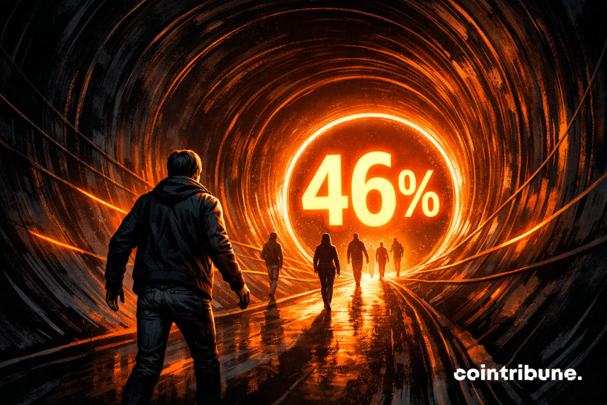 46% of Europe’s crypto-native traffic still comes from search as discovery narrows in Q3 – Outset report