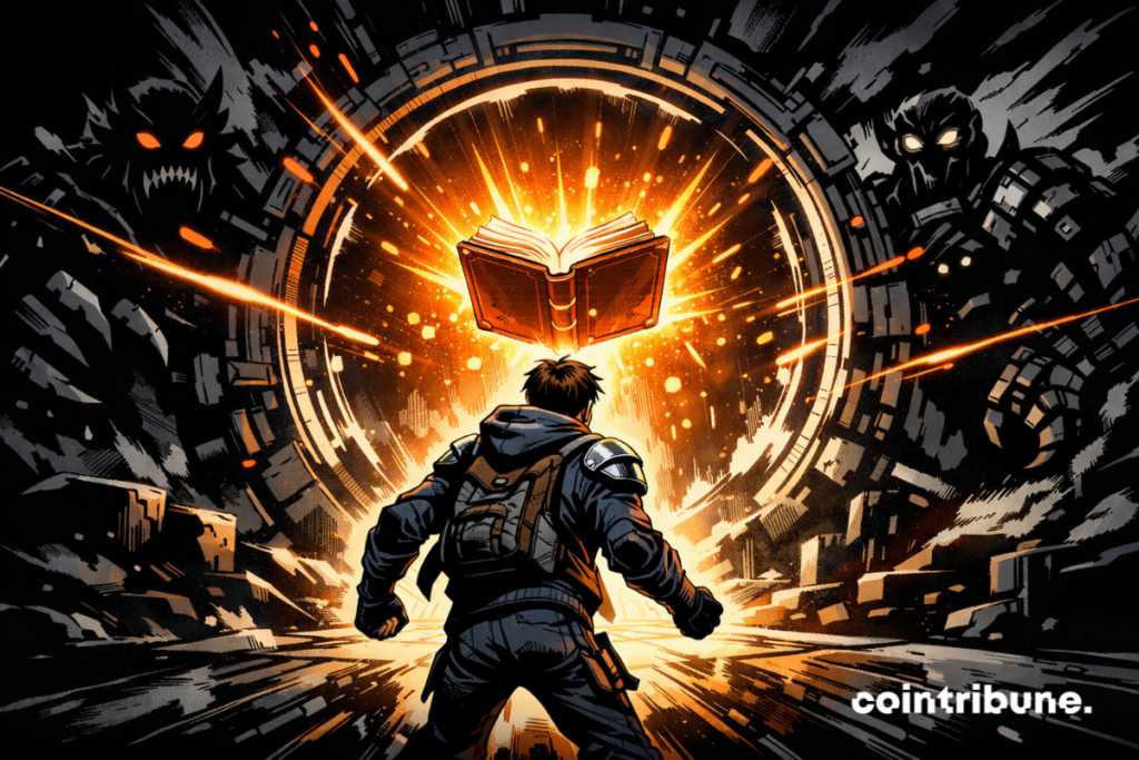 เสริมสร้างความเชี่ยวชาญด้าน Web3 Gaming ผ่านภารกิจ Read2Earn ใหม่