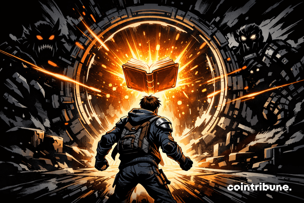 Deepen Your Knowledge about Web3 Gaming with the New Read2Earn Quest