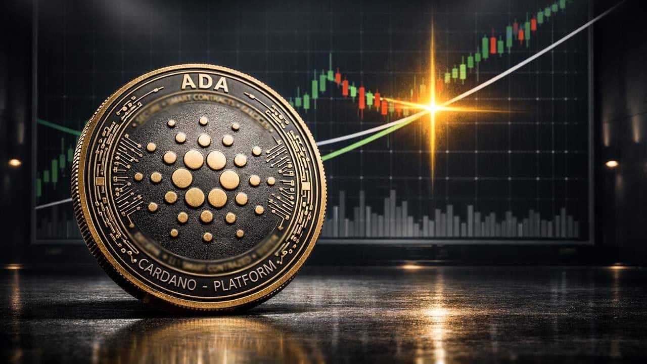 Prévision du prix de l’ADA : Cardano enregistre son premier Golden Cross depuis des mois