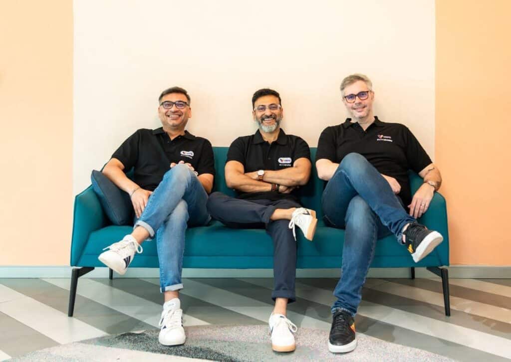 Veera, the On-Chain Neobank for everyday crypto users, raises a total of M, Backed by Sigma Capital, CMCC Titan Fund and more