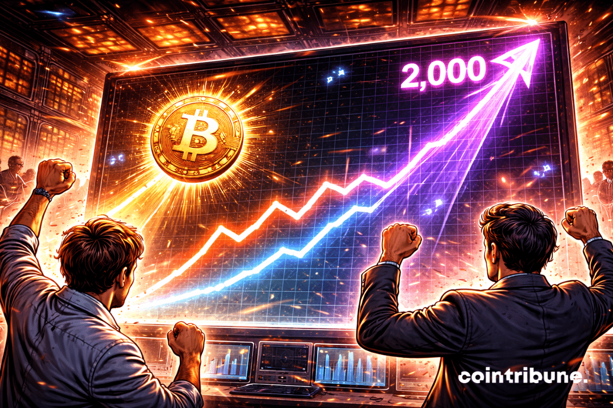 Bitcoin Retakes $70K, But Fragility Lingers