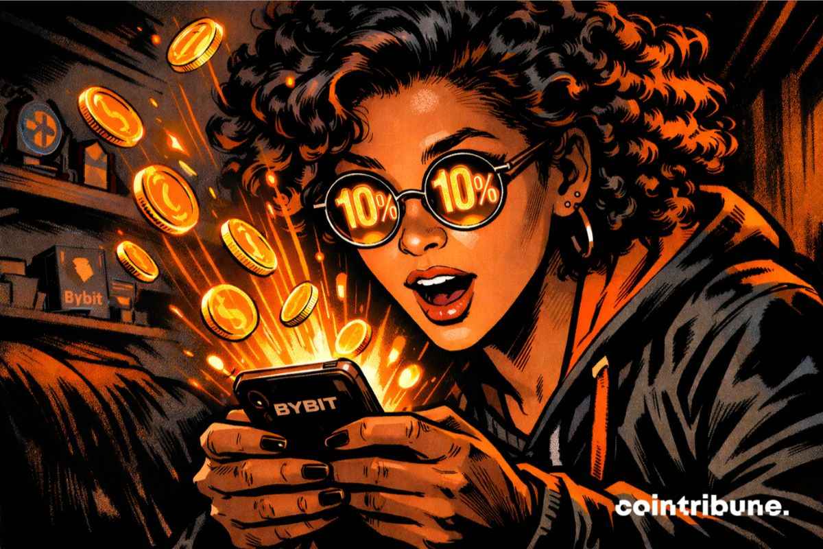 La BCE structure son euro numérique avec un pilote prévu en 2027