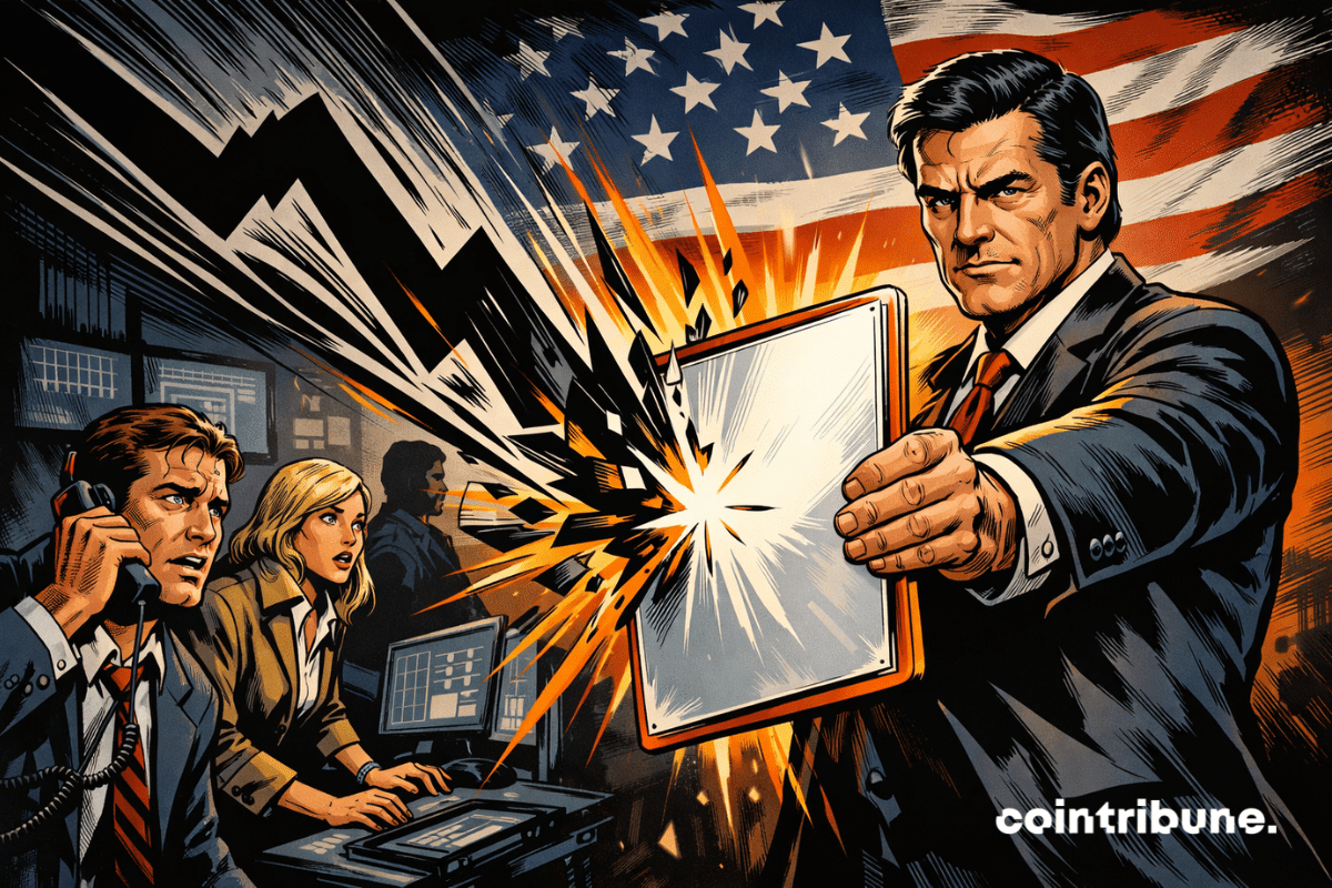 CLARITY Act Seen As Stabilizing Force For Investors