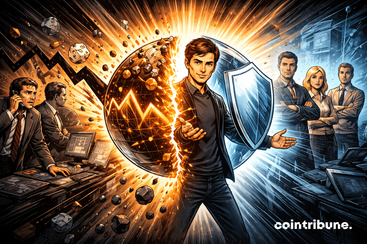 Vitalik Buterin Pushes Prediction Markets Beyond Speculation