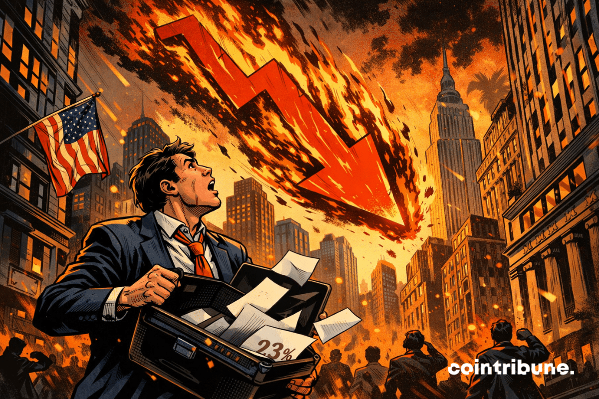 Cryptos Brace For Volatility As Fed Decisions Loom