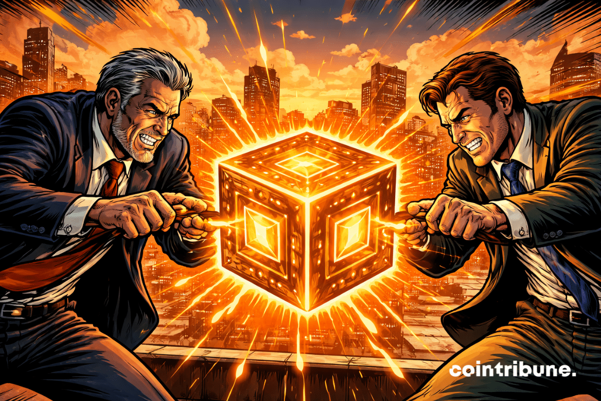 Starboard pousse Riot à exploiter l’énergie de l’IA pour créer des milliards de dollars de valeur