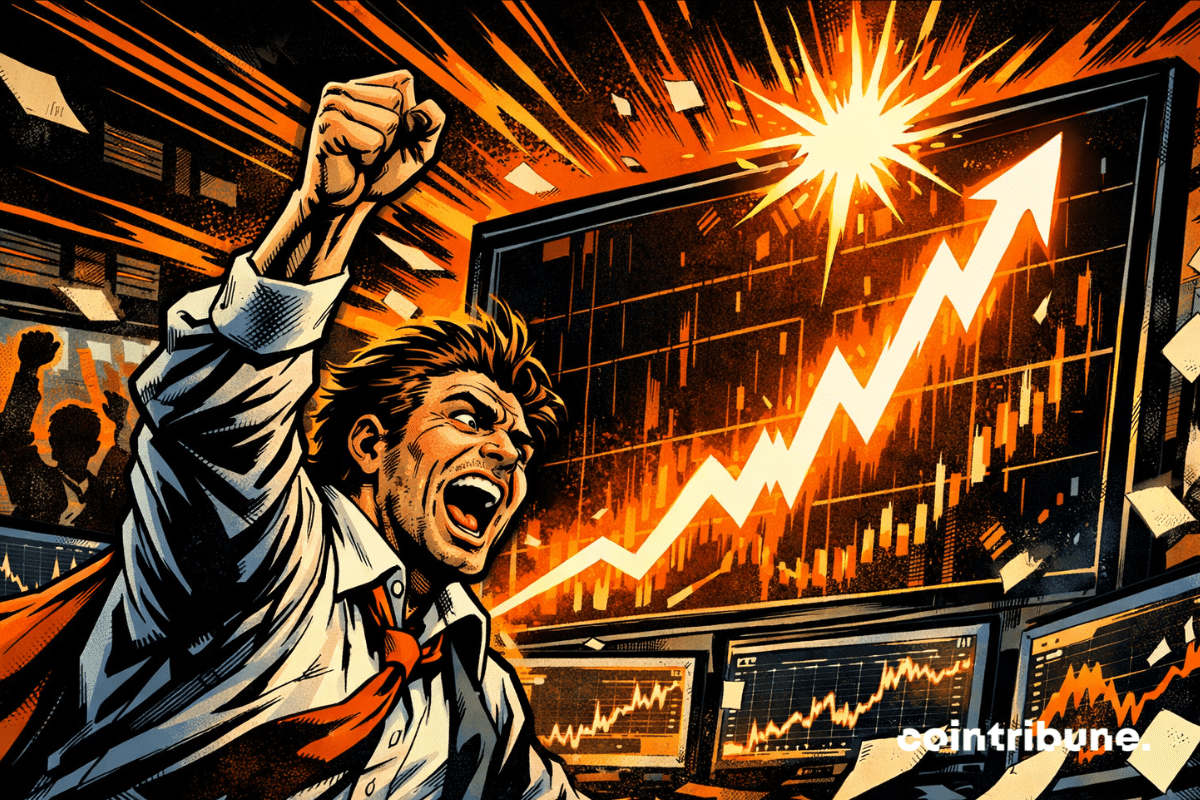 Les marchés réagissent aux résultats de Nvidia, le débat sur les dépenses en IA s’intensifie