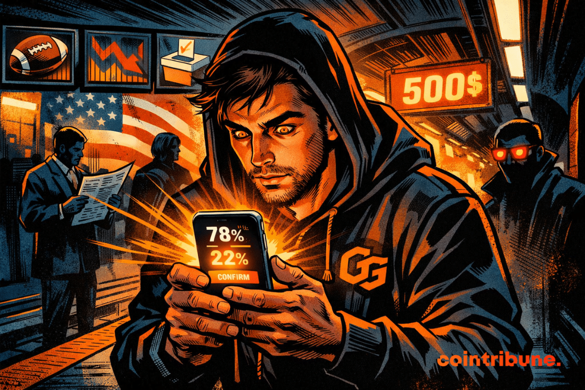 Crypto.com Officializes OG, Its Crypto App Dedicated To Predictions