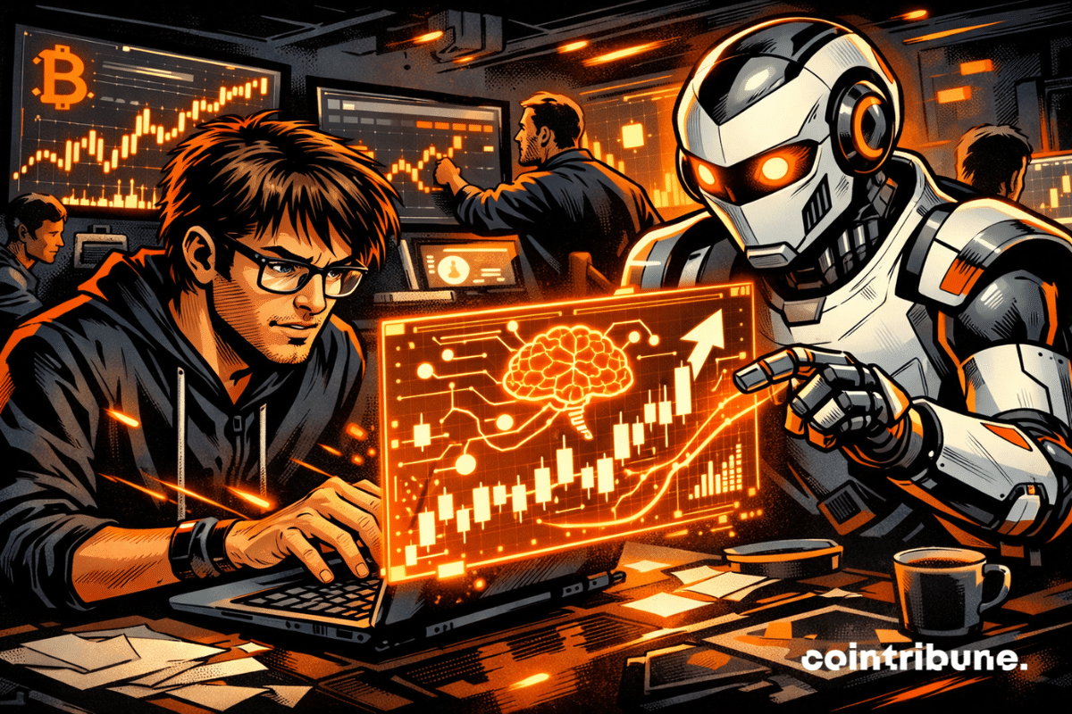 Atelier Hackathon de Trading AI Global WEEX Labs ‒ Le récap