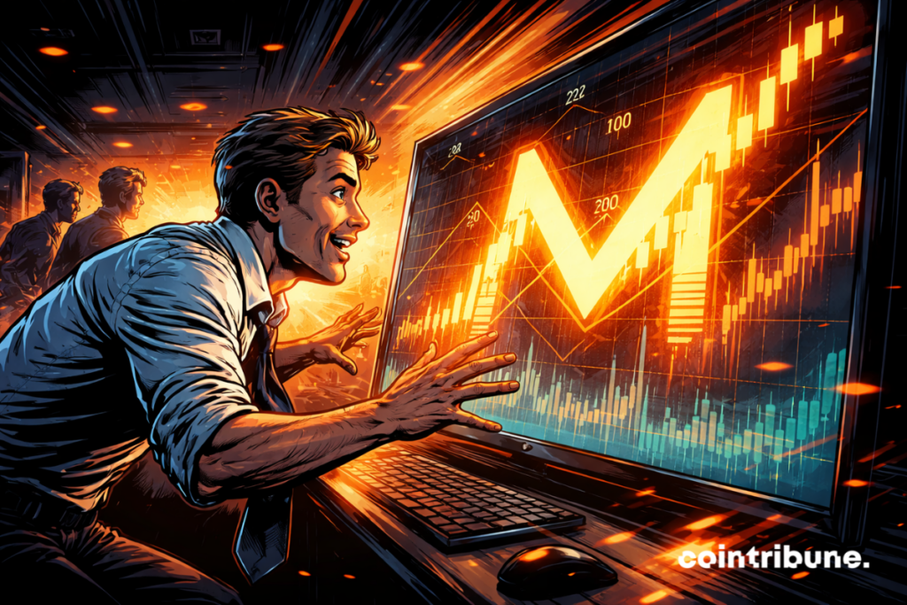 Margex : La plateforme de trading crypto qui séduit les traders