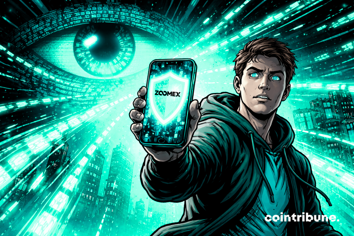 ZOOMEX : Un exchange de confiance qui respecte votre vie privée ?