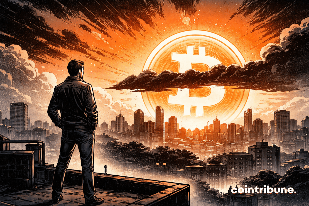 Glassnode détecte le début d’une dynamique haussière sur le Bitcoin, mais sans confirmation claire