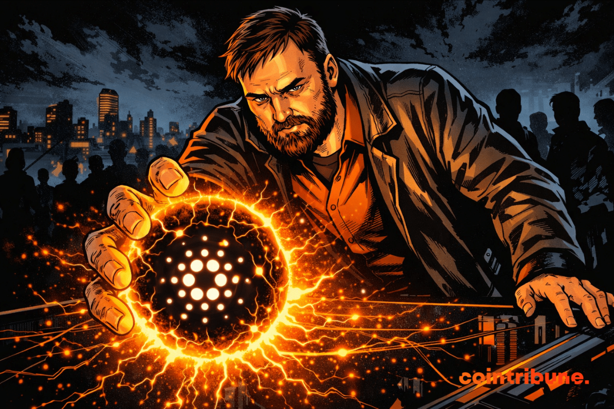Cardano : Hoskinson ravive les attentes autour du réseau Midnight
