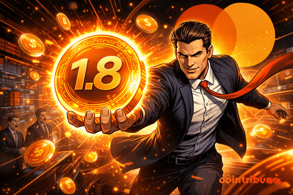 Mastercard apuesta 1,8 mil millones por los stablecoins con la compra de BVNK.