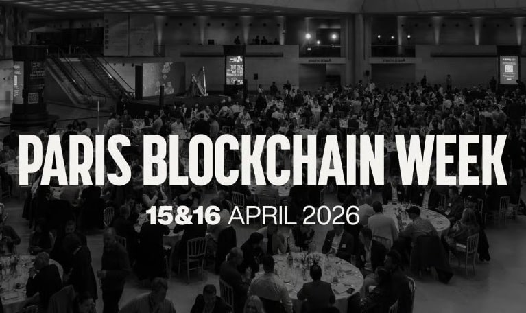 Ministres et députés au rendez-vous de Paris Blockchain Week 2026 : Un signal historique pour l'institutionnalisation des crypto-actifs