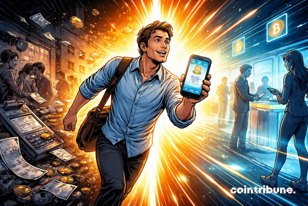 OZAPAY : simplifier les échanges financiers aujourd’hui, préparer les échanges commerciaux de demain