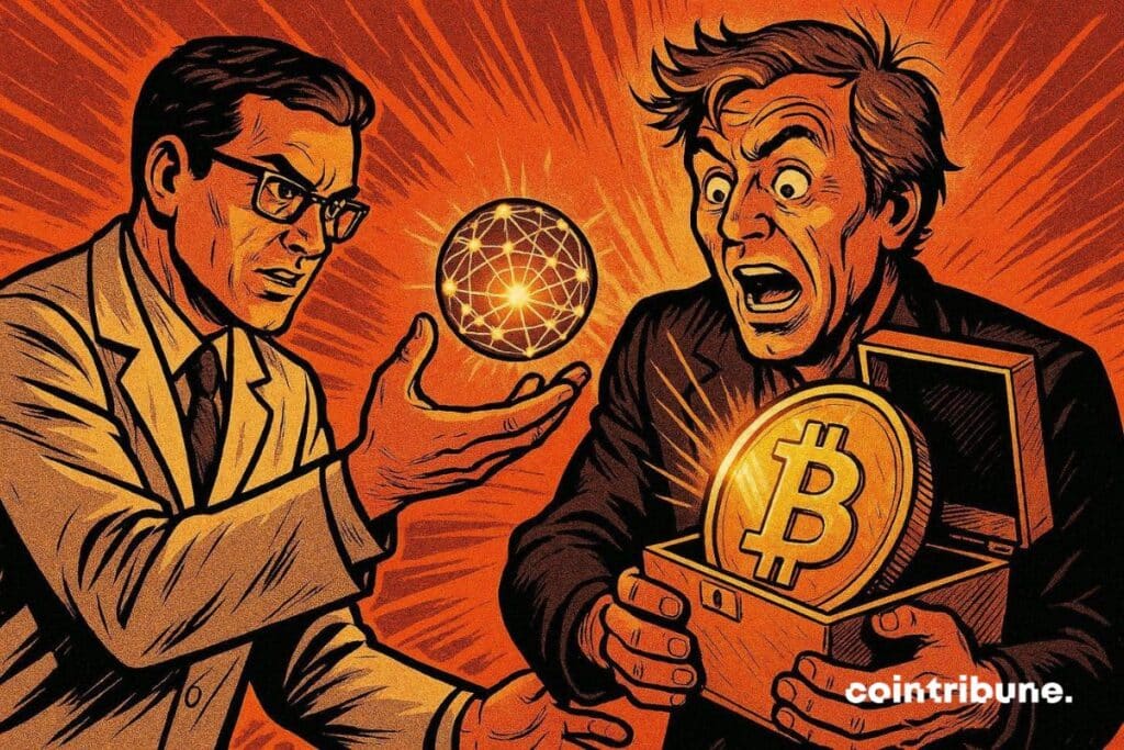 Protecting Satoshi Nakamoto's  billion Bitcoin against the quantum threat is Paradigm's mission with PACTs.