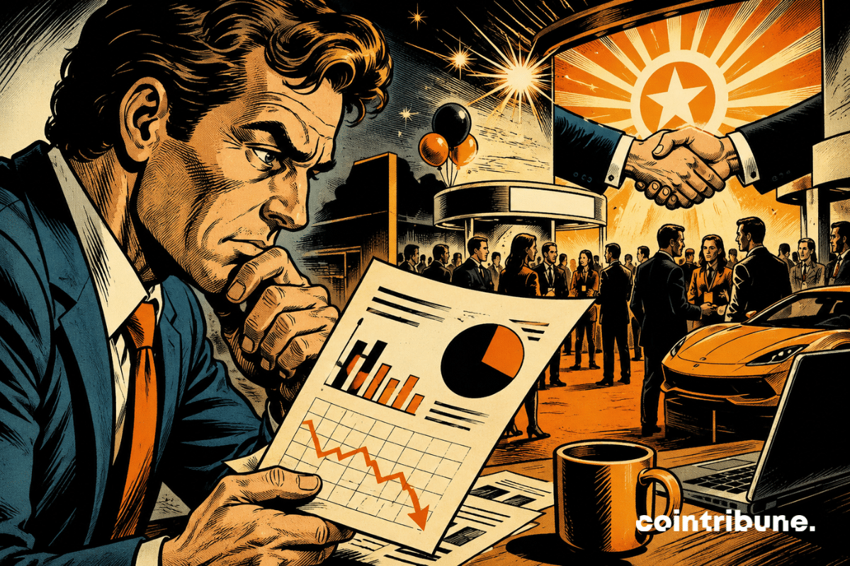 Before You Buy That Conference Sponsorship, Read This Data First