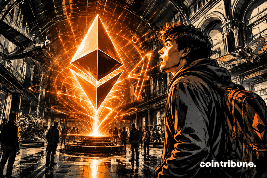 ETHMilan Returns for Its Fourth Edition on May 21–22, 2026, at the Museum of Science and Technology