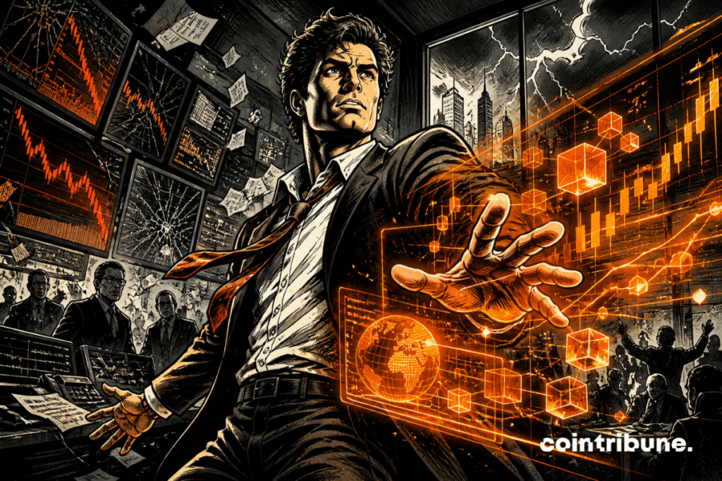 Prop Trading Survives Its Crisis - Forex Capital3 Goes on the Web3 Offensive