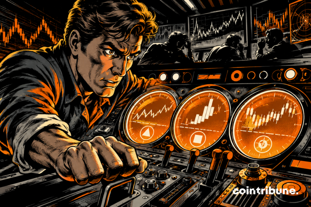 Kraken Pro : Maîtriser les différents types d'ordres pour mieux trader