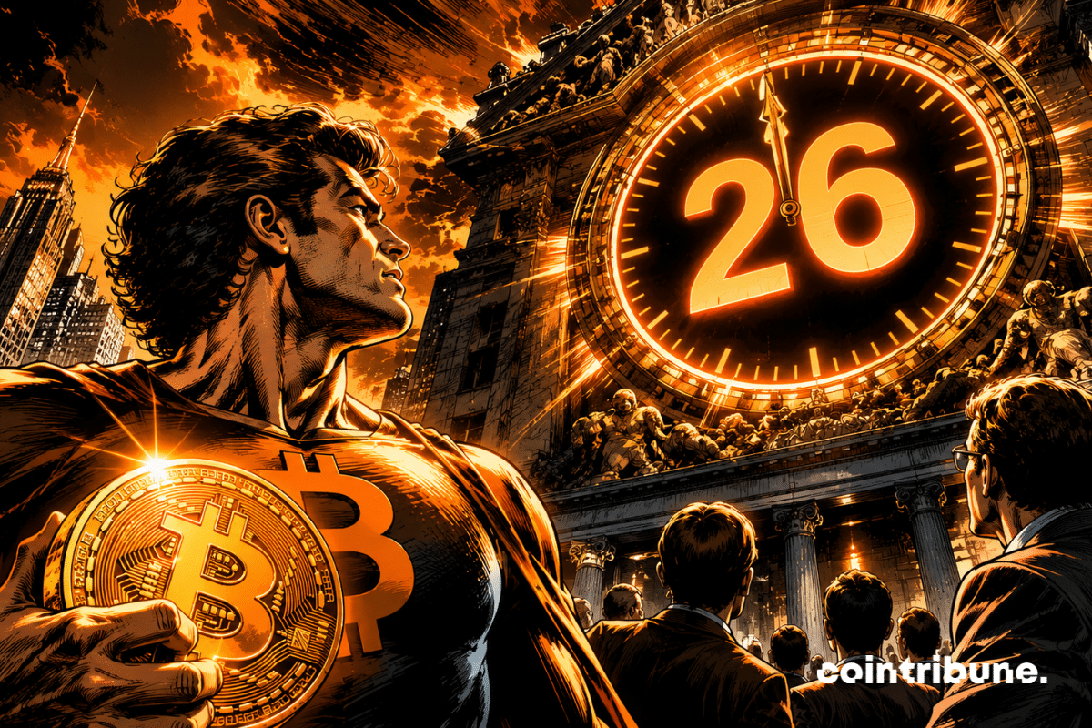 Bitcoin Options Market Nears A Critical Turning Point