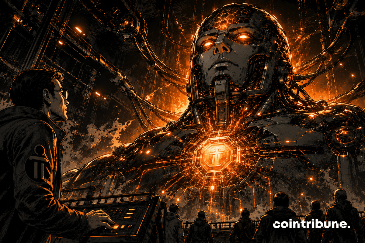 Bittensor Breakout Fuels Speculation About A Move Toward 300 Dollars