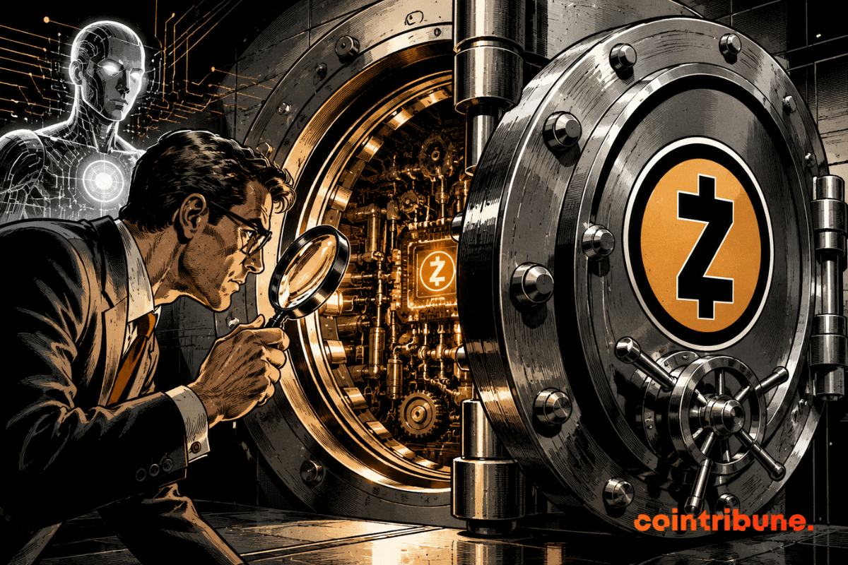 Zcash : Claude Mythos d’Anthropic ne décèle aucune faille majeure après l’audit demandé
