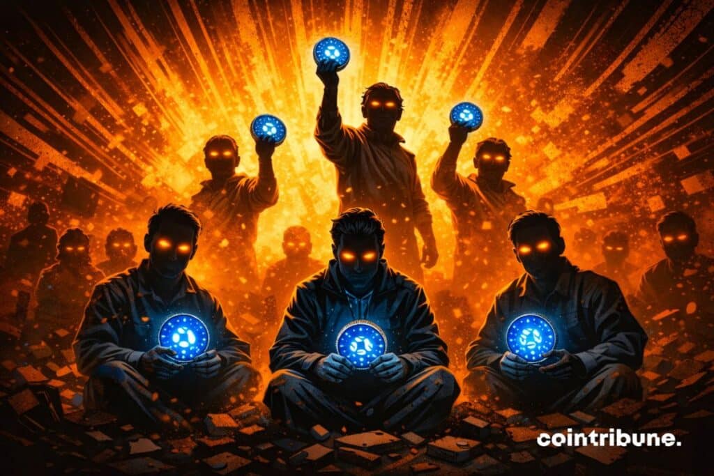 ¡Los poseedores históricos de Cardano (ADA) se despiertan! ¿Por qué ahora?