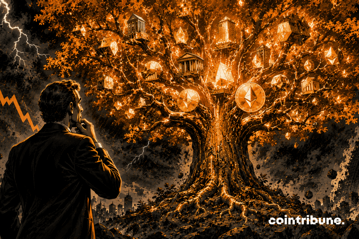 Major Financial Firms Expand Their Tokenization Strategies