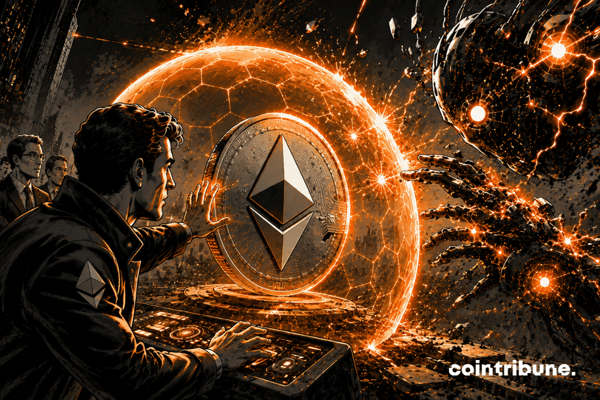 New Proposal Could Help Ethereum Withstand Future Quantum Threats