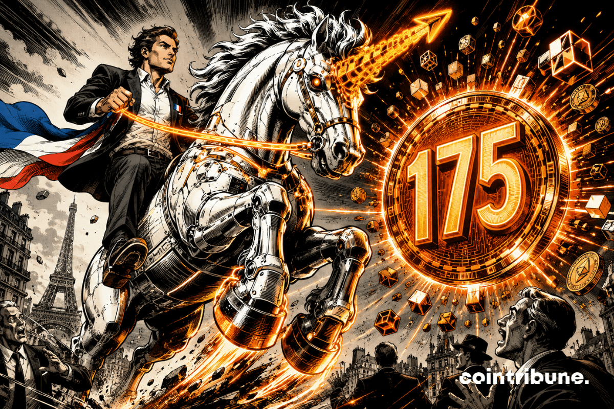 Crypto : Morpho completes the second largest operation in DeFi