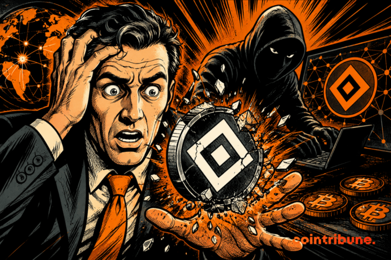 Crypto : Second hacking in Seven Days for Aztec Network - Cointribune
