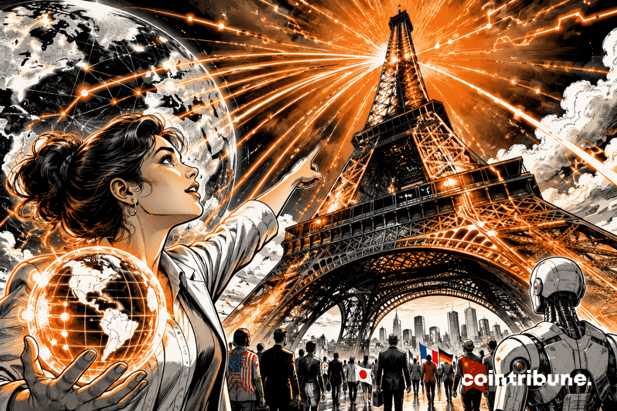 RAISE Summit 2026: Paris, The AI Capital of the World in July