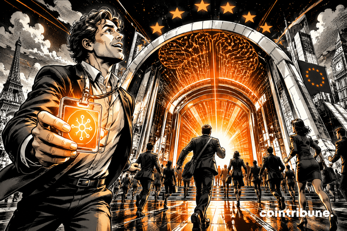 RAISE Summit – Le plus grand event IA d’Europe : Infos et code promo exclusif