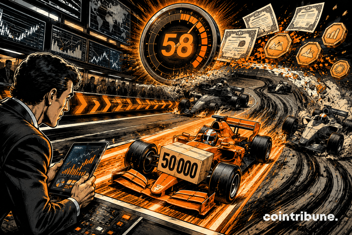Bitget rTokens Outperform Rivals With Up to 58% Lower Slippage on $50,000 Trades