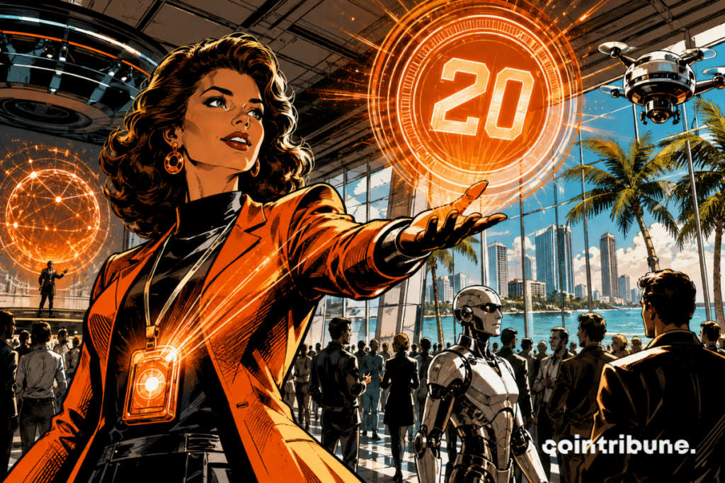 Futurist Conference Florida 2026: Dates, Line-Up and -20% Code