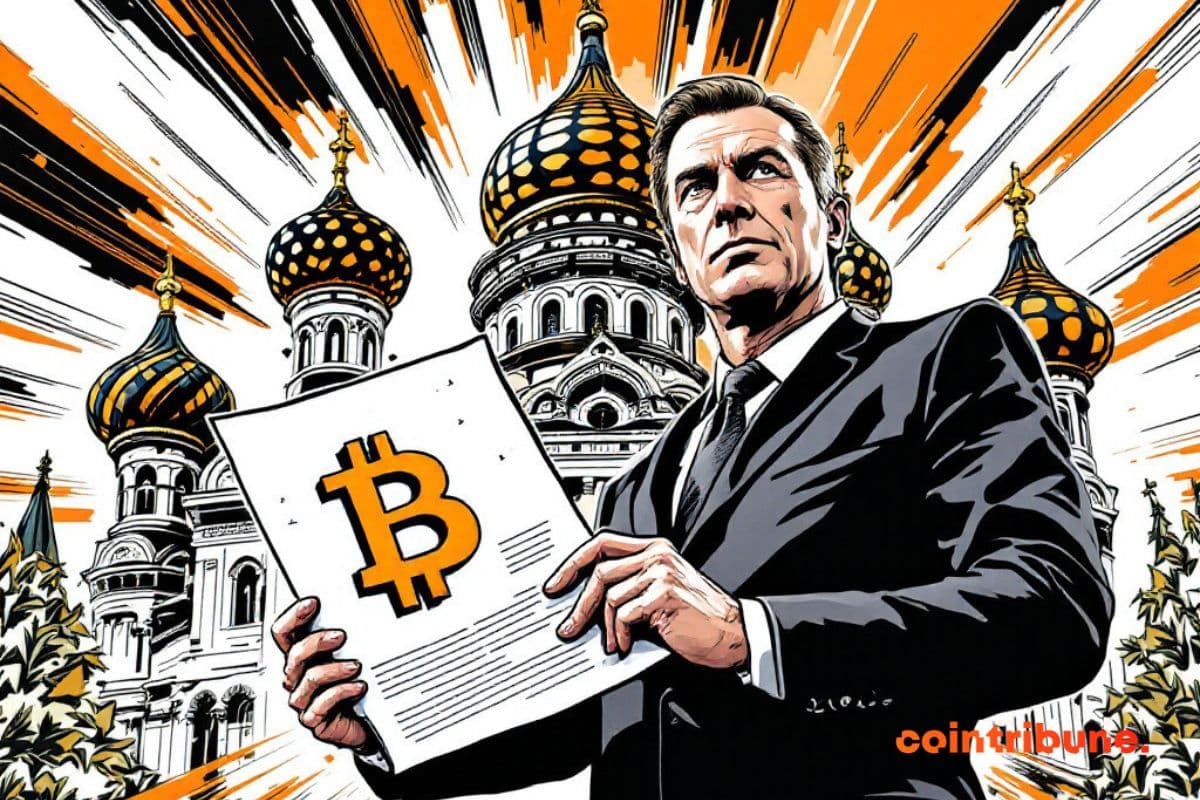 Russia: The Law Governing the Crypto Market is Passed by the Duma