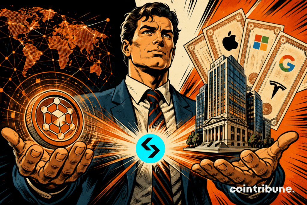Tokenized Exposure or Real Stock Ownership? Bitget Stocks 2.0 Brings Both Into One Platform