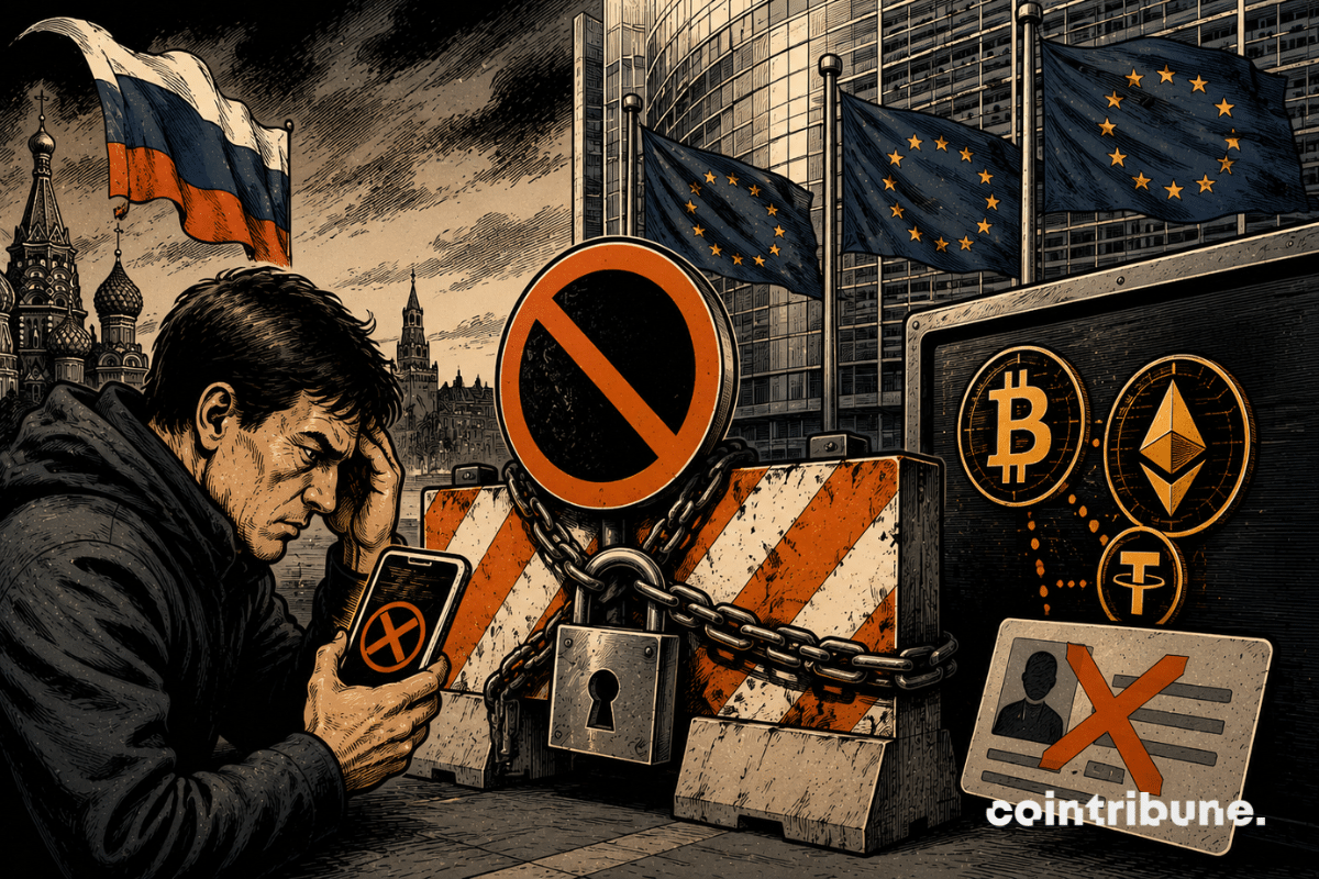New EU Sanctions Reshape Crypto Compliance For Exchanges