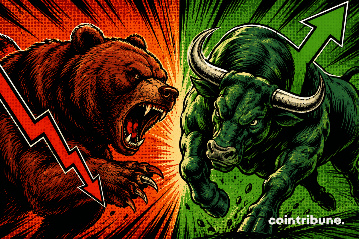 Bitcoin : Pourquoi les ETF et l'EMA 200 seront décisifs pour la prochaine tendance