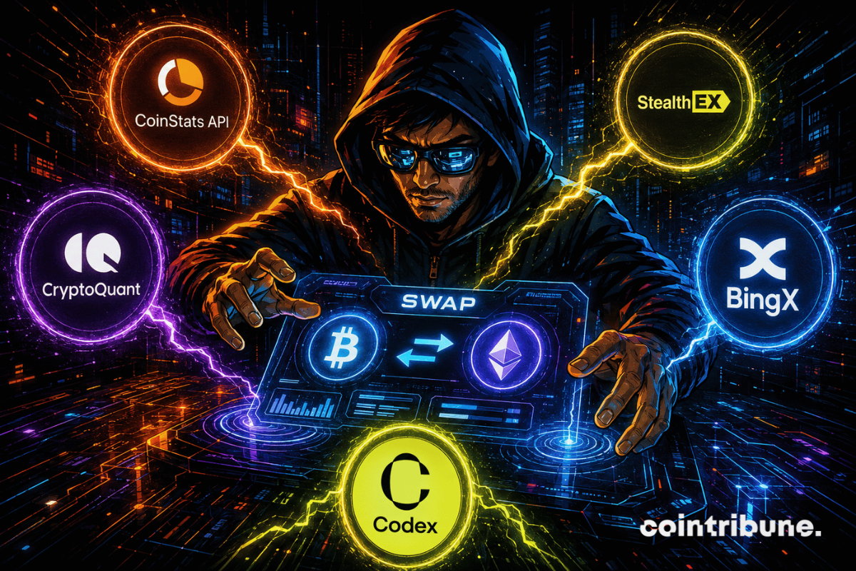 Best Crypto APIs for Trading Bots and AI Agents in 2026