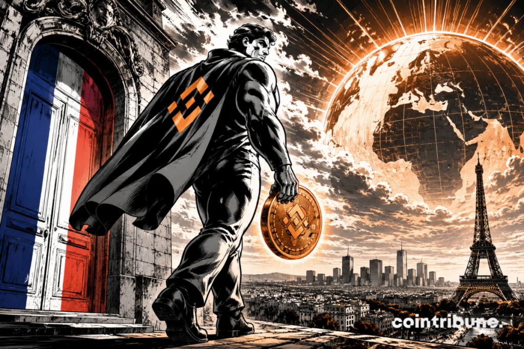 Avis Binance 2026 : que vaut encore le géant depuis son retrait de France ?