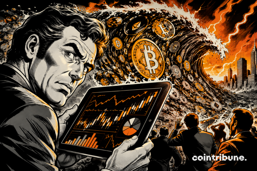 2026 Q2 Crypto Industry Report